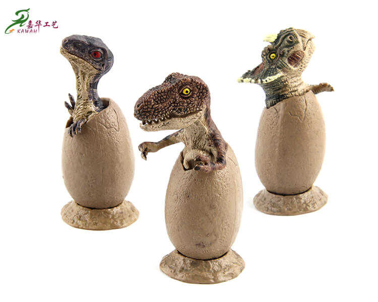 Dinosaur World Park Ancillary Products Dino Eggs Toy for Kids Wholesale PA-2102
