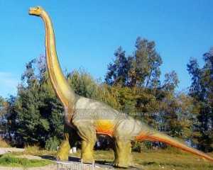 Giant Dinosaur Statue for Sale  Brachiosaurus Realistic Dino for Forest Park AD-048