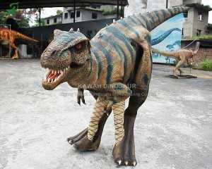 Robotic Dinosaur Costume T Rex Factory Made