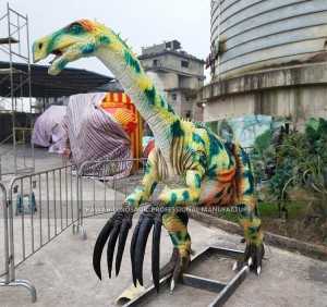 Dinosaur Factory Dinosaur Yard Statue Therizinosaurus AD-080