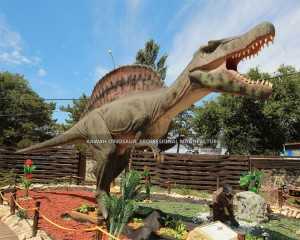 Giant Dinosaur Animatronic Dinosaur Spinosaurus Jurassic World