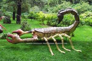 Theme Park Attractive Decor Model Scorpion Made In China AI-1407