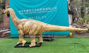 Animatronic Dinosaur Manufacturer Huanghetitan Length 6 Meters AD-066