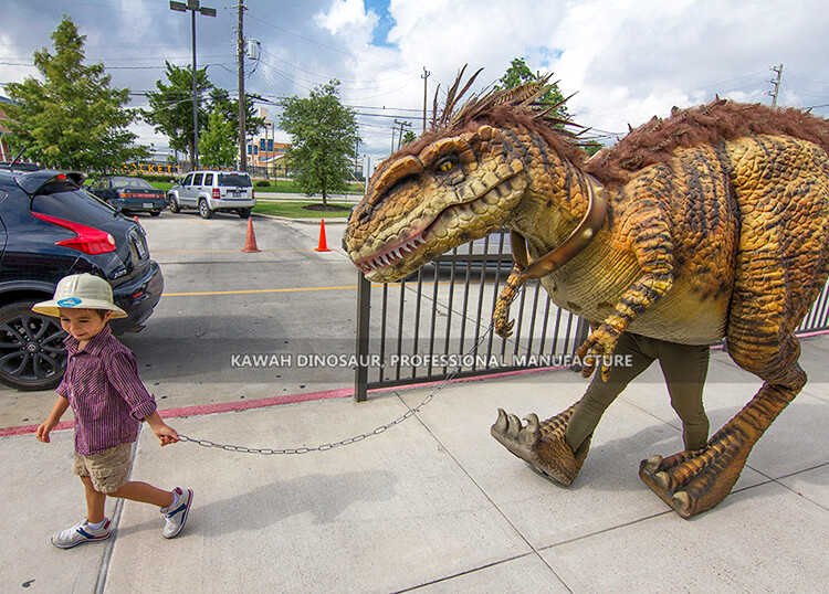 Realistic Dinosaur Costumes for Sale, Animatronic Walking Dinosaur Suits