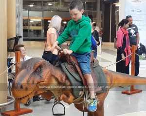 Cheap PriceList for China Giant Animatronic Dinosaurs for Theme Park