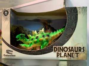 Jurassic World Park Ancillary Products Dinosaur Model Toy Souvenirs Wholesale PA-2114