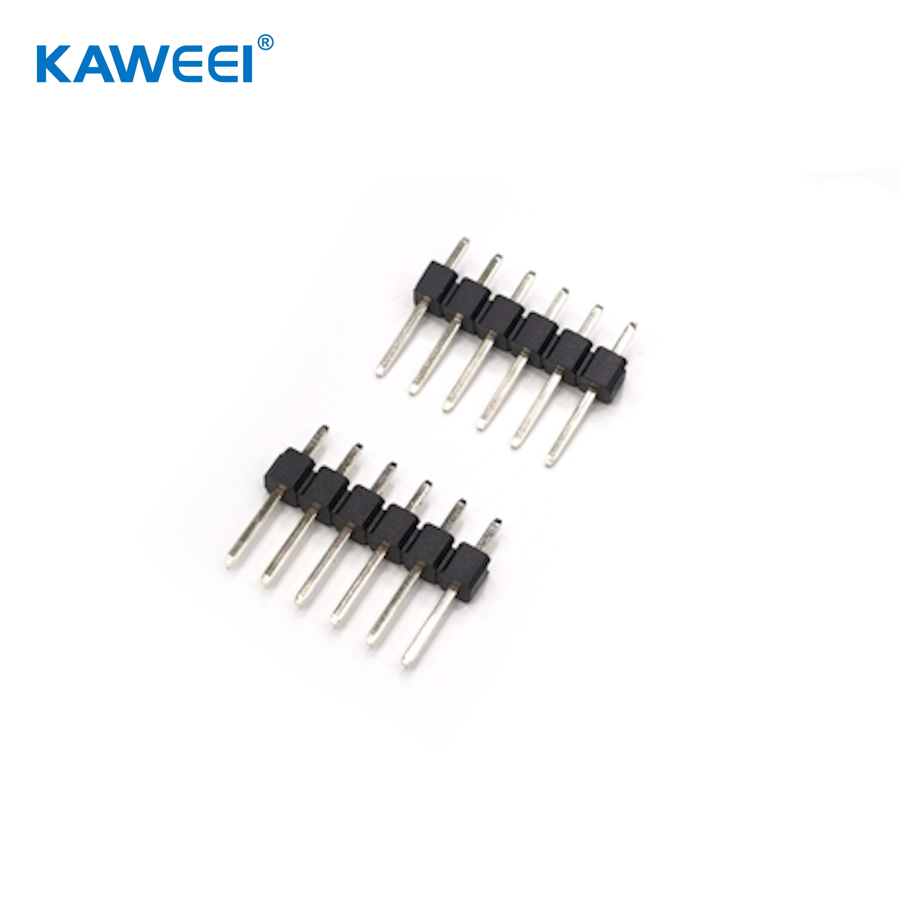 Customized pin header board to board connector SMT type