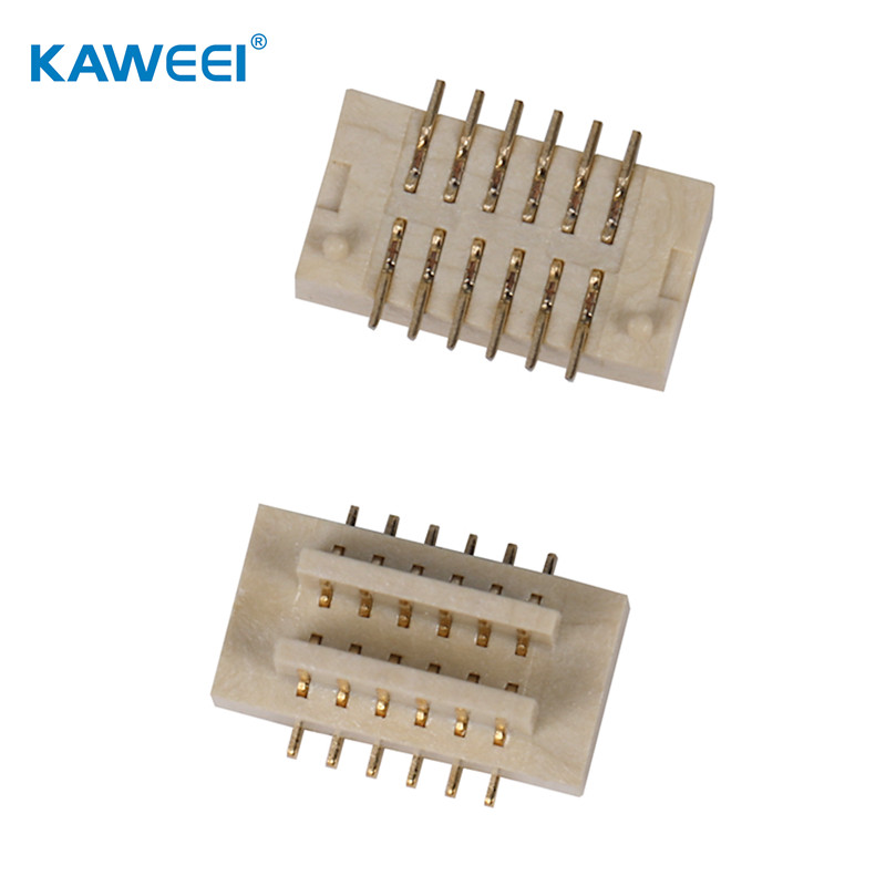 High quality PCB solder male female connectors -01 (1)