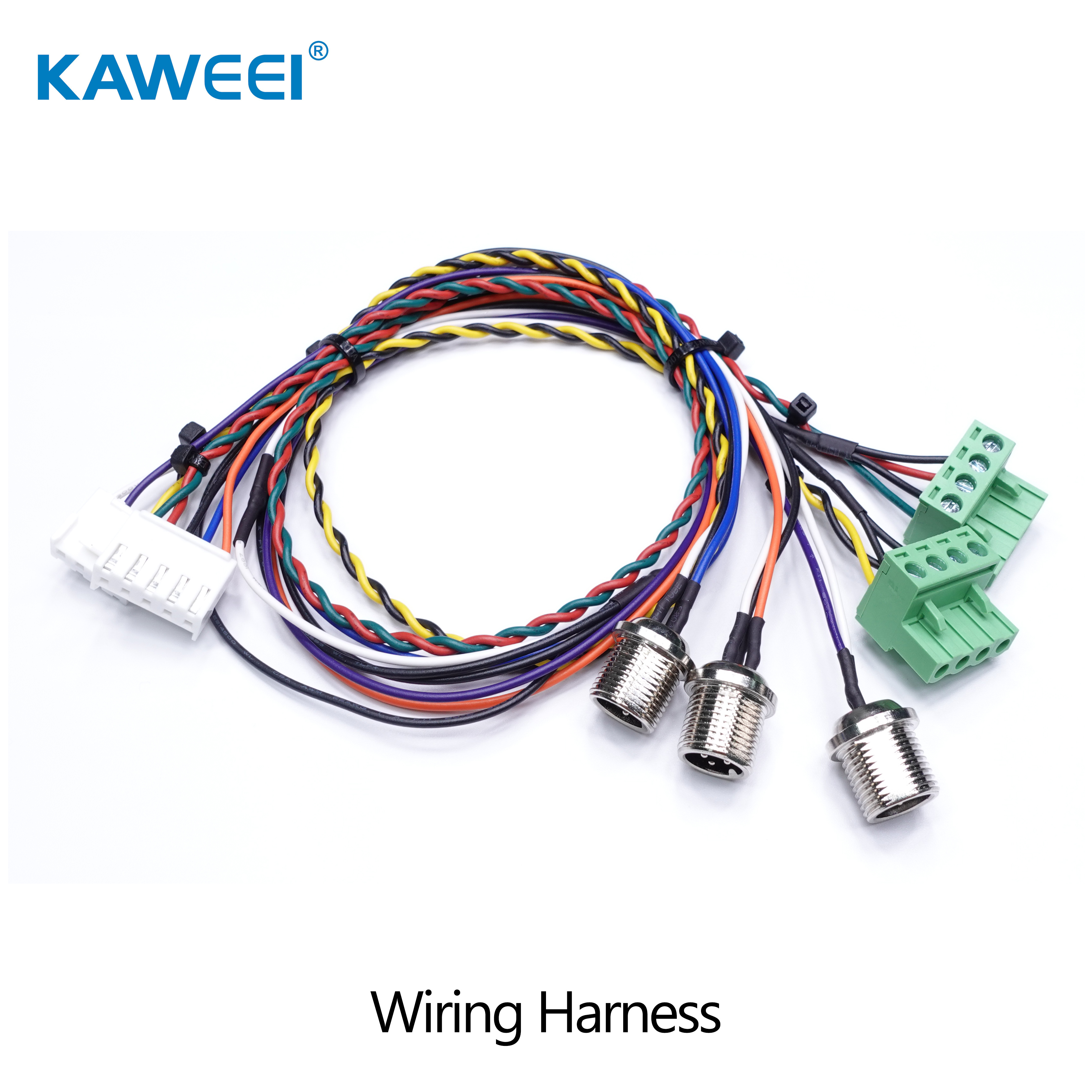 i-wiring-Harness