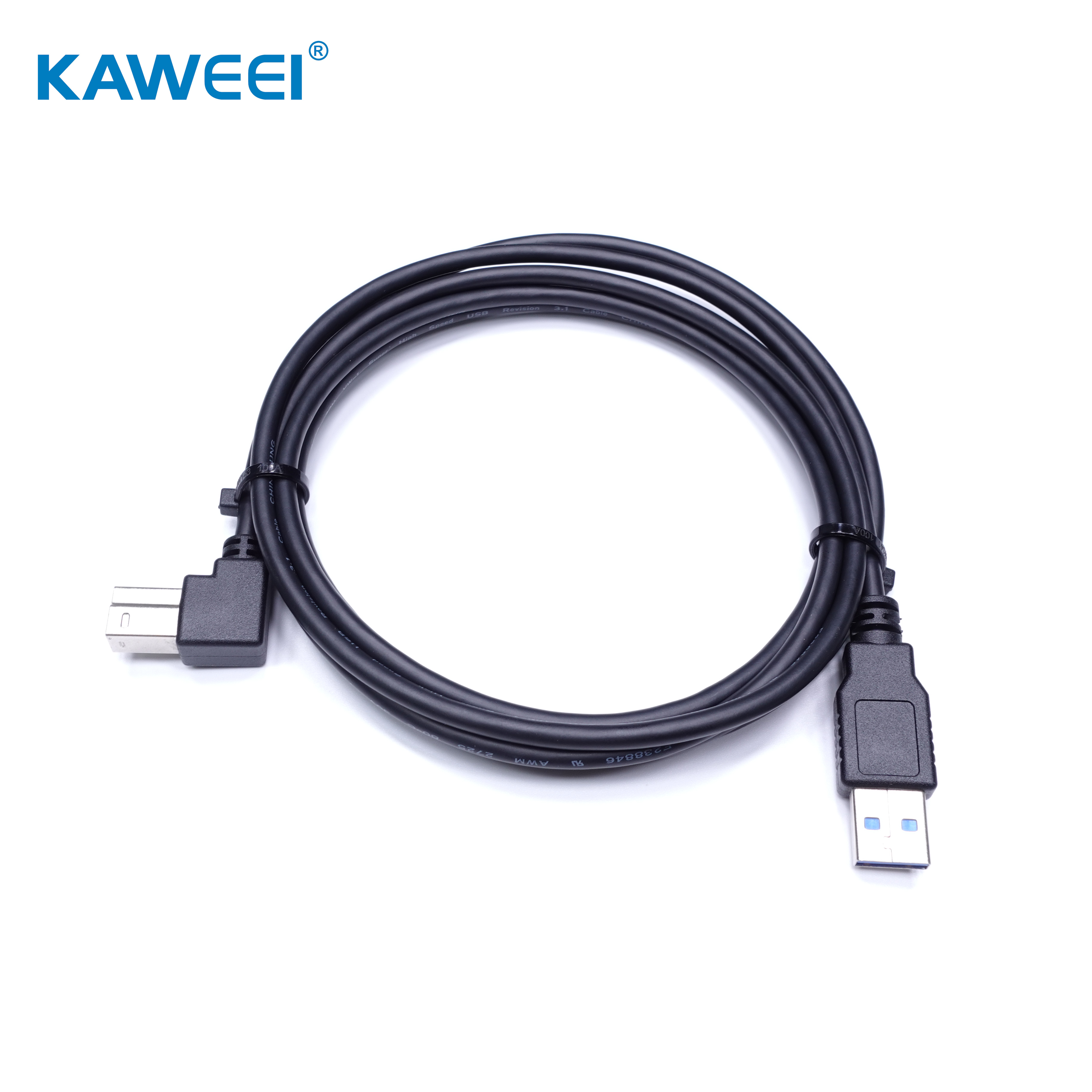 USB 3.0 Female to Male Cable Featured Image