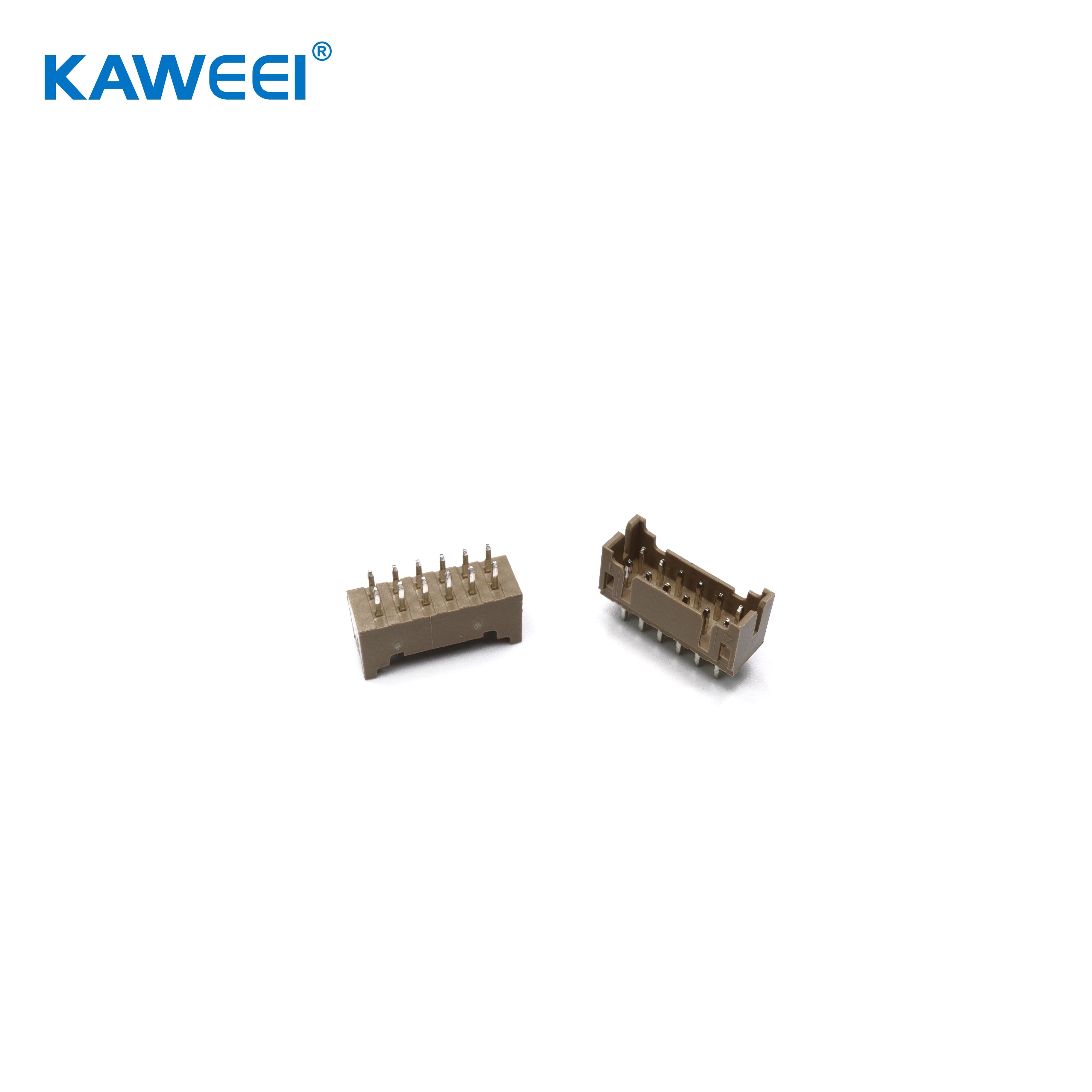 2.0mm Wafer board to board connector PCB connector