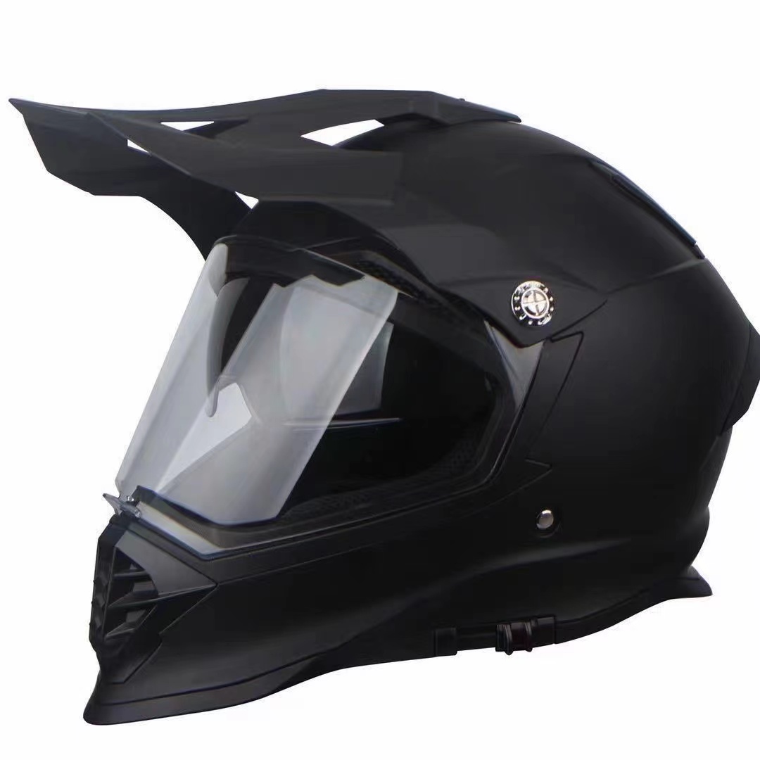 Safe use of motorcycle helmets