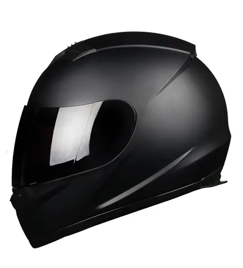 The structure and function of motorcycle helmets The importance of motorcycle helmets