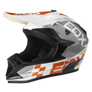 Popular DOT Standard Off Road Motocross Helmet