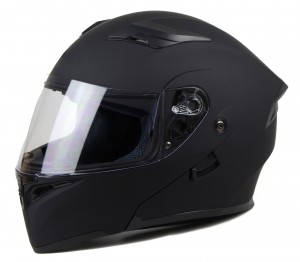 Kax DOT Standard Cascos Flip Up Motorcycle Helmet