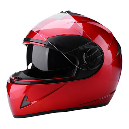 China Supplier Wholesale Cheap Full Face Motorcycle Helmet