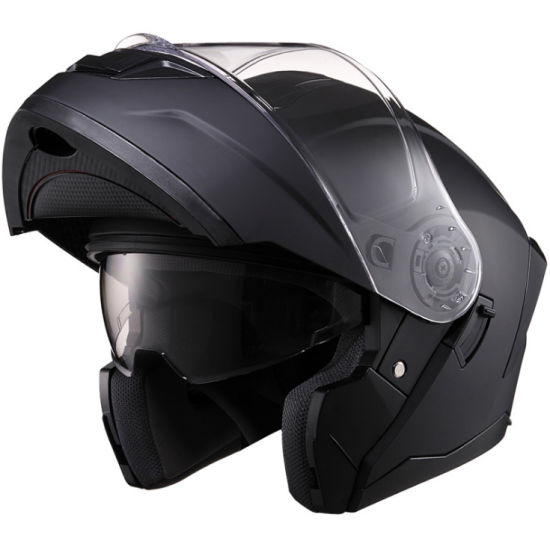 DOT Certification Motorcycle Flip up Helmet Cascos De Moto