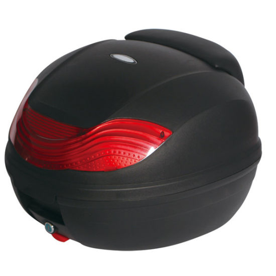 Wholesale Motorcycle Accessories Motorcycle Tail Box Featured Image