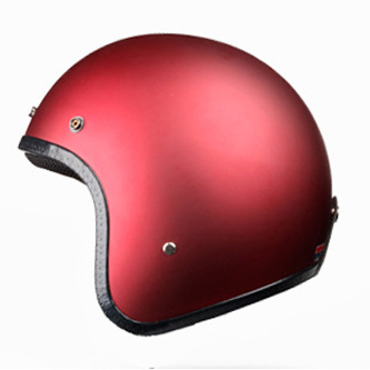 DOT &ECE Approved Competitive Price Vintage Cascos Open Face Helmet