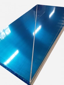 Price 1100 H14/ H24  aluminum roofing sheets