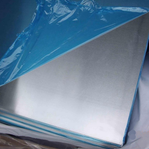 5052 H32 alloy aluminum plate cladding sheet