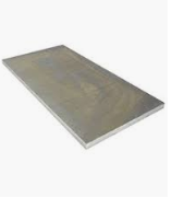 7075 T6 aluminum plate sheet with brushed surface