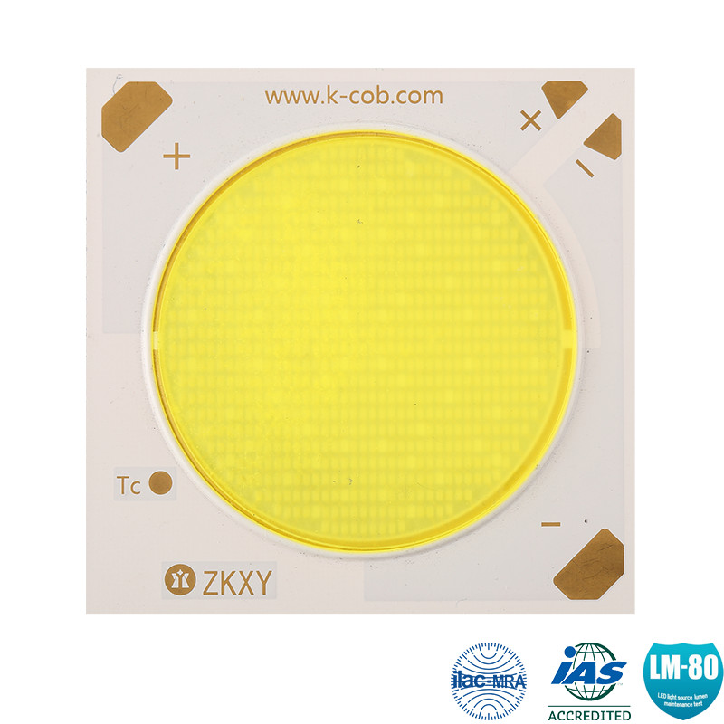 K-COB Phosphor Ceramic Led Light Source 300W-400W XY-L47 SERIES