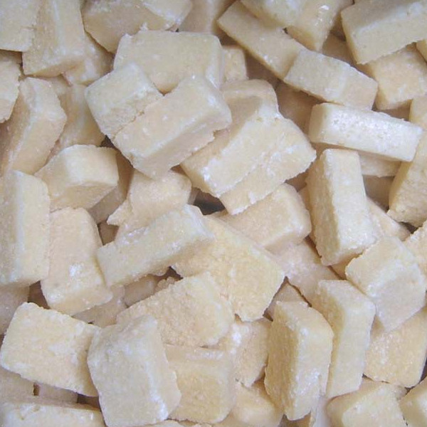 BQF Frozen Garlic Puree Cube (1)