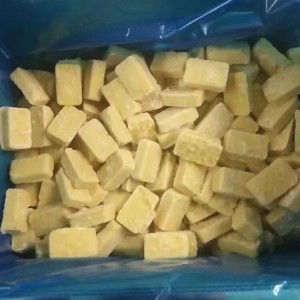BQF Frozen Ginger Pure Cube