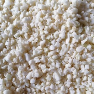 IQF Cauliflower Rice