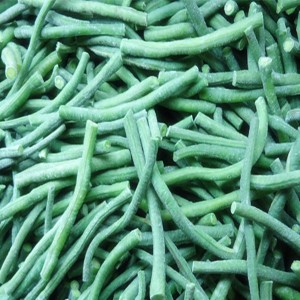 IQF oyi kpọnwụrụ China Long Beans Asparagus Beans bee