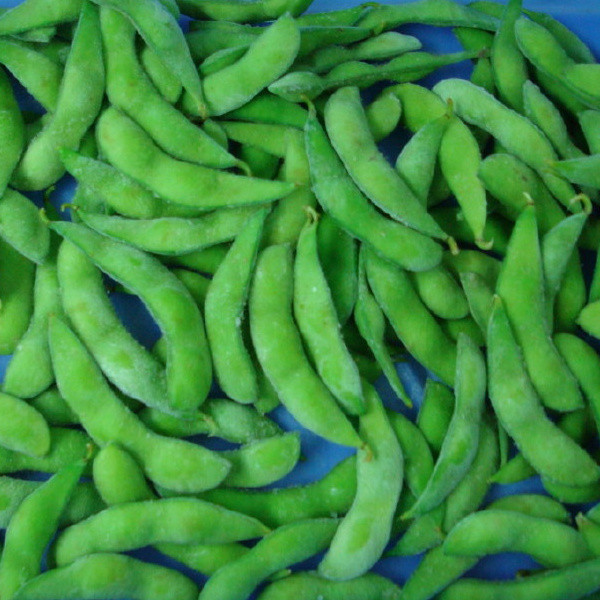 IQF Frozen Edamame Soybeans in Pods (1)