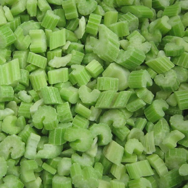 Supply IQF Frozen Diced Celery (1)