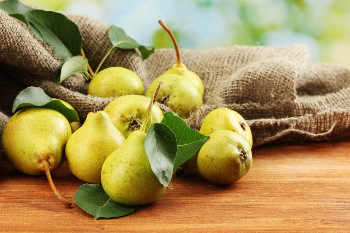 Prezante KD Healthy Foods 'IQF Pear Diced: Yon adisyon ki rich ak eleman nitritif nan asenal gastronomik ou a.