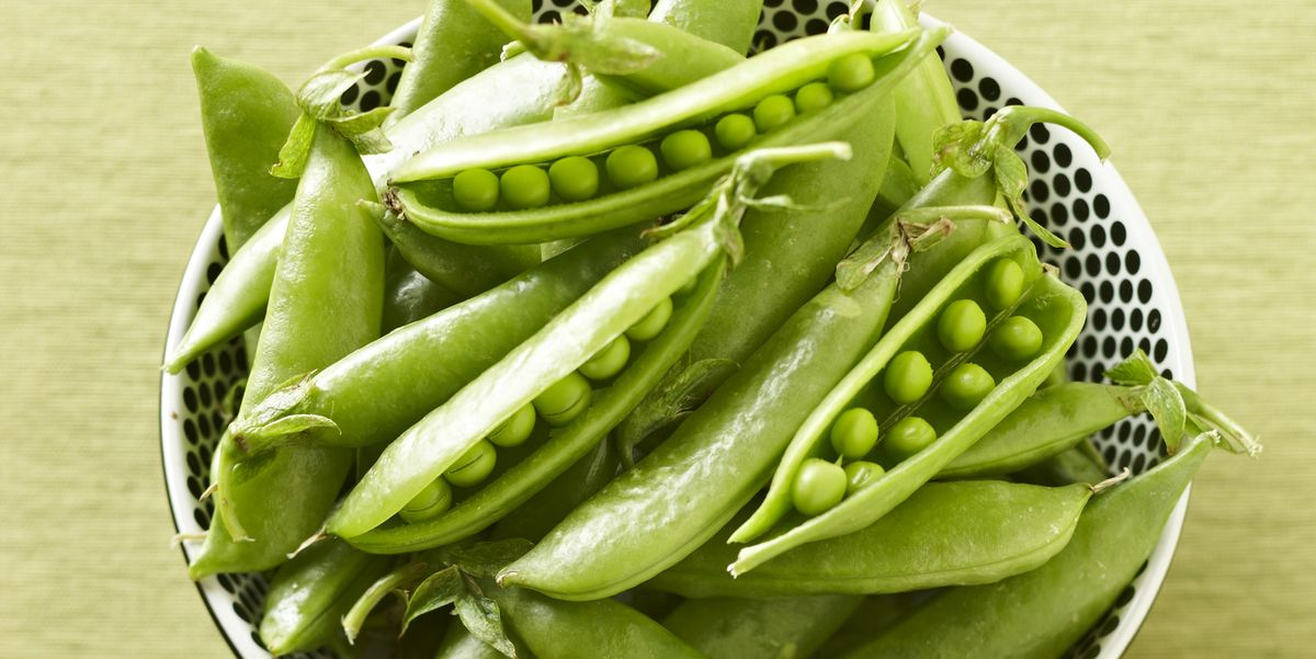 Breaking News: Discover the Health Benefits and Culinary Delights of IQF Sugar Snap Peas
