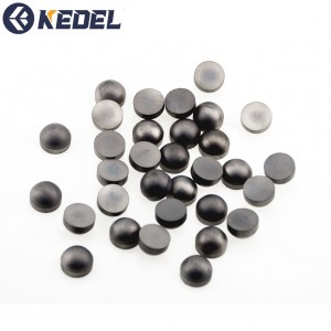 Tungsten Carbide Drilling Button