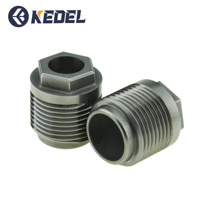 Carbide Nozzles, Industrial Nozzles, Oil Nozzle - Kedel