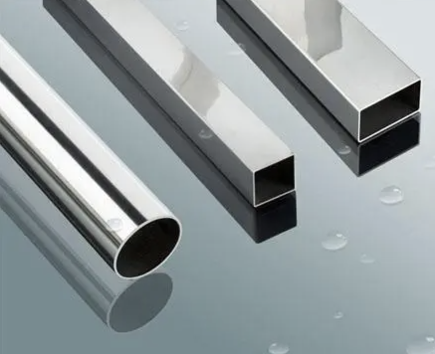 Common stainless steel knowledge