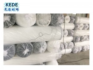Professional manufacturer of high-quality anti-hail nets