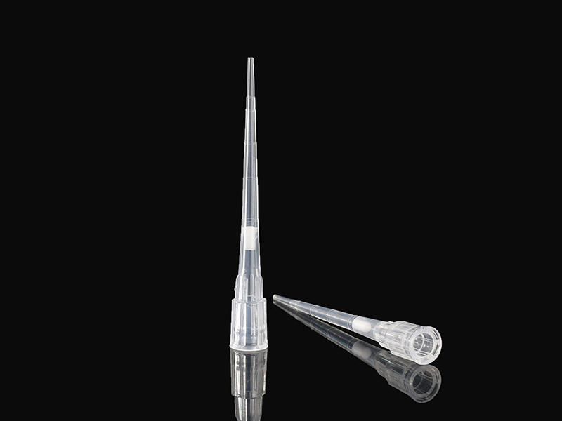 10 ul filter pipette tip