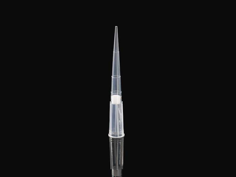 Wholesale Price China Filter Pipette Tips Price - 100 ul filter pipette tip – Krypton