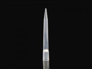 5 ml filter pipette tip