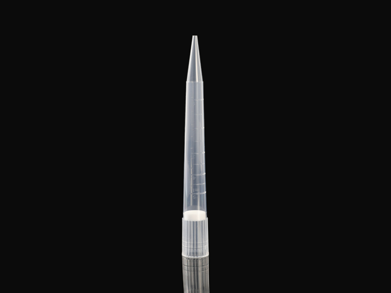 Top Suppliers 300 Ul Low Retention Filter Pipette Tip - 5 ml filter pipette tip – Krypton
