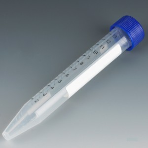 15 ml Centrifuge tube