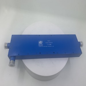 100W Cavity Directional Coupler 70-500MHz Ultra-wideband Microuwave Directional Coupler N-Female Directional Coupler