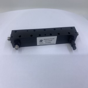 Buy High quality Couplers In Microwave Company –  500-6000MHz Directional Coupler 20db Directional Coupler SMA-Female RF Directional Coupler – Keenlion