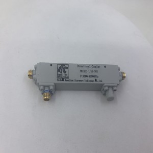 1GHZ-18GHZ 12dB Ultra Bandwidth Directional Coupler