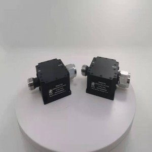 Buy High quality Rf Passive Components Manufacturer –  450-2700MHZ Resistance Box N-F/N-M connector – Keenlion