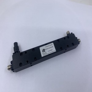 Chinese Professional Topwave High Performance Low Pim 500-18000MHz 15dB RF Directional Coupler  for Telecommunications Systems
