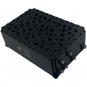 897,5-2140 МГц 6-полосный пассивный сумматор RF